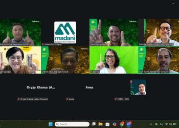 Direksi Terlibat Aktif, Kunci Sukses Implementasi CSR Adira Finance