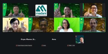 Direksi Terlibat Aktif, Kunci Sukses Implementasi CSR Adira Finance