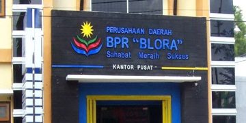Perkuat Tata Kelola dan Inovasi, PT BPR BKK Blora Jadi Sumber PAD