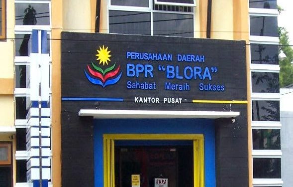 Perkuat Tata Kelola dan Inovasi, PT BPR BKK Blora Jadi Sumber PAD
