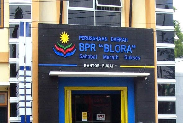 Perkuat Tata Kelola dan Inovasi, PT BPR BKK Blora Jadi Sumber PAD