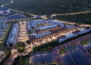 INPP Perkuat Ekspansi di Luar Jawa Lewat Proyek Plaza 88 Balikpapan