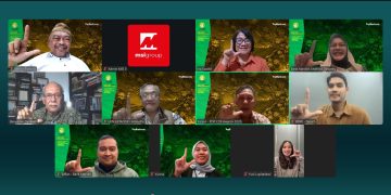 CSR Berbasis ESG Bank Mandiri Sukses Angkat UMKM Naik Kelas dan Dukung Inklusi Sosial