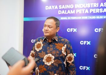 Dukung Transparansi Informasi, Bursa Kripto CFX Hadirkan Laporan Industri Aset Kripto