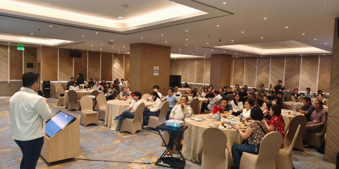 Perkuat Basis Investor Ritel, Mirae Asset Gencar Edukasi di Berbagai Kota
