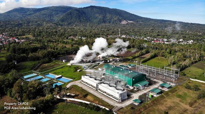 Jelang Idulfitri, PGEO Pastikan Energi Panas Bumi Andal Dukung Pasokan Listrik Nasional