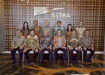 Hasil RUPS Tahunan Tahun 2026 PT Federal International Finance