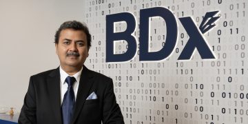 Pusat Data Multi-Tenant Ini Berstandar Iklim Tropis