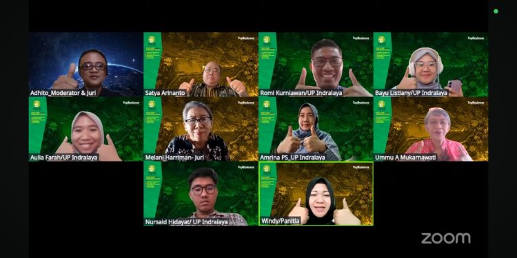 Serumpun Ogan, CSR Andalan PLN Indonesia Power di Indralaya