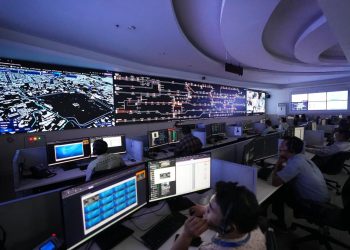 Transjakarta Perkuat Pemantauan Pramudi Berbasis AI untuk Tingkatkan Keselamatan