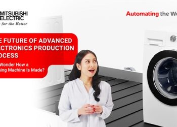 Teknologi Otomasi di Balik Produk Sehari-hari: Peran Mitsubishi Electric dalam Mendukung Industri Modern