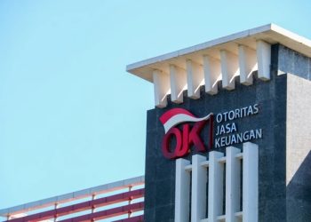 OJK Cabut Izin Usaha BPR Koperindo Jaya, LPS Siapkan Proses Likuidasi