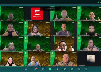 PLN Indonesia Power UBP Grati Dorong Pemulihan Ekosistem Ranu Lewat Program CSR “Ranu Lestari”