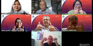 Strategi PUD Aneka Usaha Karanganyar Perkuat Kinerja Bisnis dan Kontribusi PAD Daerah