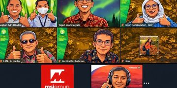 Di Tengah Polusi Jakarta, DAMRI Menempuh Jalan Elektrifikasi