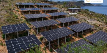 Hingga Akhir 2025, Xurya Sudah Bangun 300 PLTS