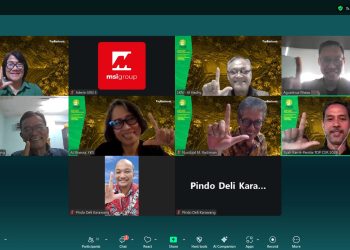 Pindo Deli Perkuat CSR Berbasis ESG, Ciptakan Dampak Nyata dan Nilai Jangka Panjang