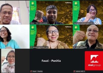 Jalankan CSR, PT Century Batteries Indonesia Usung Lima Pilar ‘Incoe Beraksi’