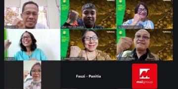 Jalankan CSR, PT Century Batteries Indonesia Usung Lima Pilar ‘Incoe Beraksi’