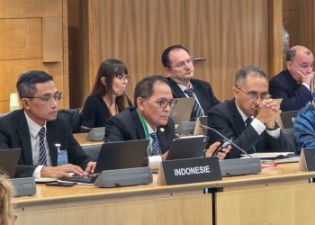 Ikuti Standar OECD, OJK Komitmen Perkuat Sistem Dana Pensiun