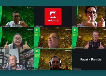 Selaras Prinsip Keberlanjutan dan CSV, Ini Program CSR Unggulan PLN UIP JBT