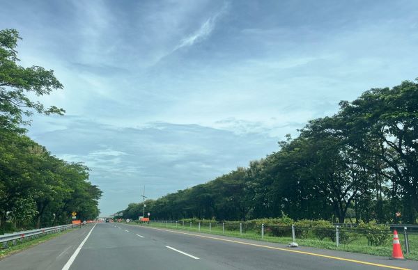 Dukung Konektivitas, HKA Pastikan Kesiapan Perkerasan Jalan Akses Tol Patimban