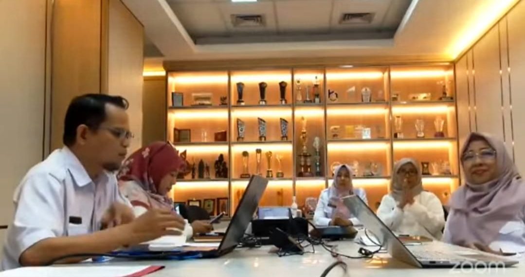 RSUD Dr. Kanujoso Djatiwibowo Balikpapan, Menuju Rumah Sakit Unggulan Berstandar Internasional
