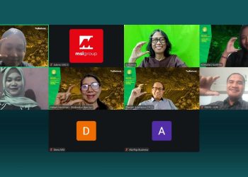 Lewat Sekolah Miracle, Callistha Kasih Cetak Generasi Mandiri dari Desa