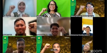 Mengelola Iklim dari Desa: Program CSR Astra Wujudkan Ambisi Sustainability Astra 2030