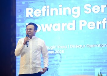 Ubah Wajah Layanan dari Modernisasi Kantor Cabang hingga Layanan Digital, BTN kian Ekspansif