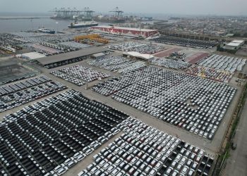 Hingga Februari, IPCC Cetak Pertumbuhan Operasional 13,53% Berkat Implementasi PTOS-C