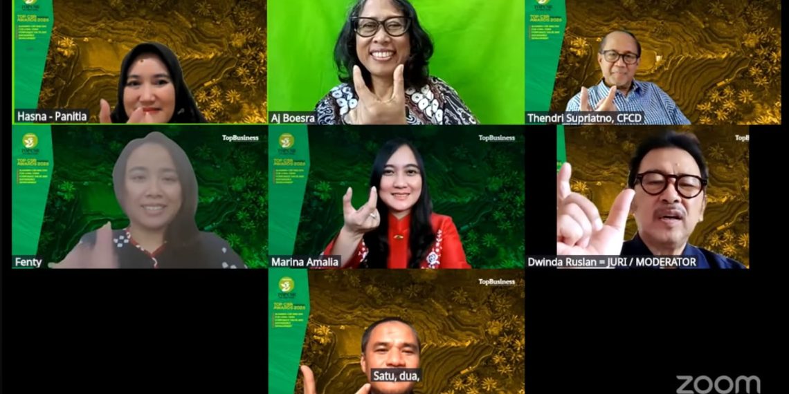 Prodia Kembangkan CSR Berkelanjutan Melalui Peningkatan Kualitas Kesehatan Masyarakat