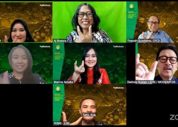 Prodia Kembangkan CSR Berkelanjutan Melalui Peningkatan Kualitas Kesehatan Masyarakat