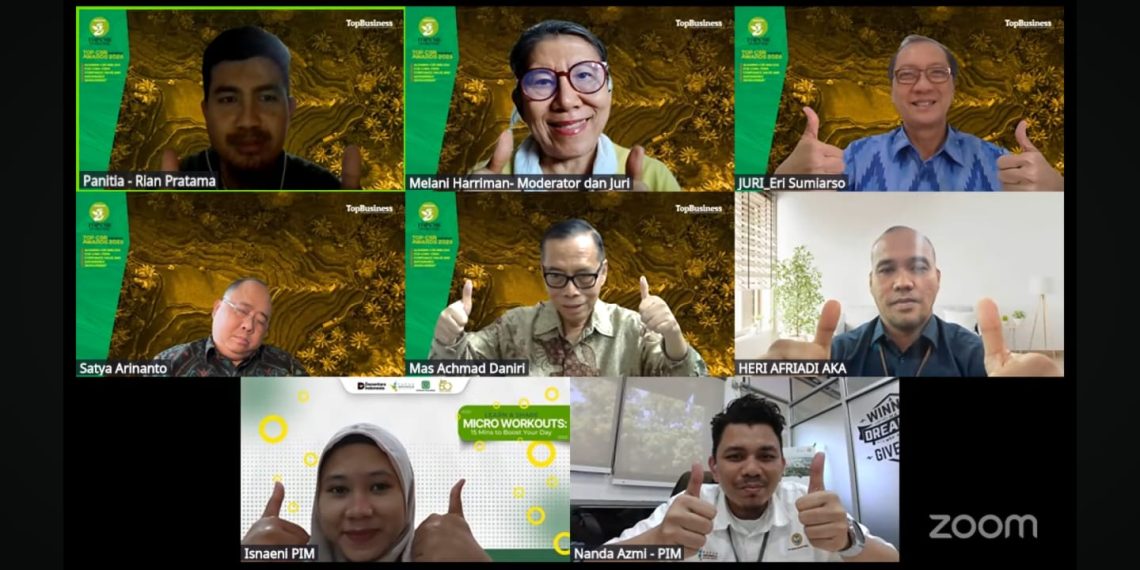 Perkuat Pemberdayaan, Strategi CSR PIM Dorong Nilai Bisnis Berkelanjutan
