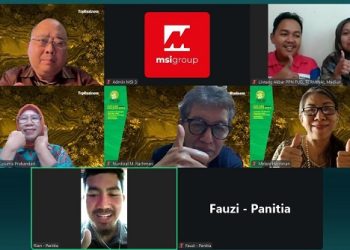 Proklim Pertamina Patra Niaga FT Madiun Dukung Pengelolaan Sampah dan Kembangkan Ekonomi Produktif