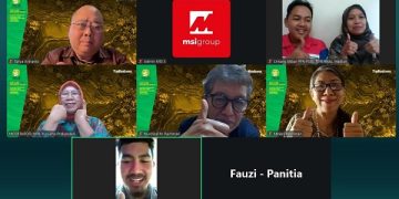 Proklim Pertamina Patra Niaga FT Madiun Dukung Pengelolaan Sampah dan Kembangkan Ekonomi Produktif