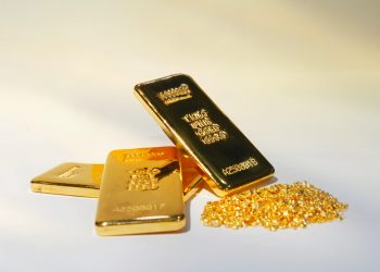 Kinerja Kuartal IV Melesat, AMMN Catatkan Laba Bersih Sebesar US$ 258 Juta