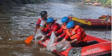 CSR PT Perusahaan Gas Negara (Persero) Tbk Benahi Lingkungan, Jaga Alam, dan Berdayakan Masyarakat di Cimanggis–Depok
