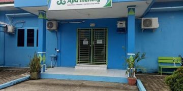 Transformasi Digital Dongkrak Kinerja Perumda Air Minum Apa` Mening, Layanan Makin Optimal hingga Wilayah 3T