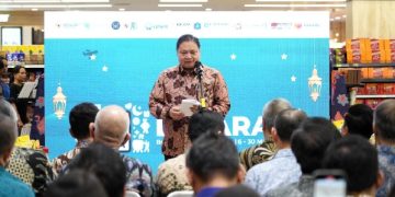Pemerintah Dorong Konsumsi Domestik Melalui Penyelenggaraan BINA Lebaran 2026