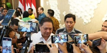 Idulfitri 1447 H, Pemerintah Perkuat Daya Beli melalui THR, BHR, dan Berbagai Stimulus Ekonomi