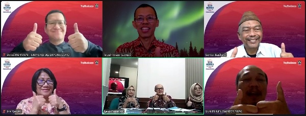 Bank BAPAS 69: Dari Bank Daerah untuk Ekonomi Rakyat