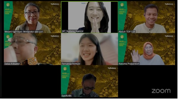 HomLiv Piawai Membangun Bisnis Berkelanjutan melalui Produksi Ramah Lingkungan dan Pemberdayaan Desa