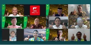 Komitmen Kuat Manajemen, Bima Nusa Internasional Perkuat Kebijakan K3 dan Pengendalian Fatigue