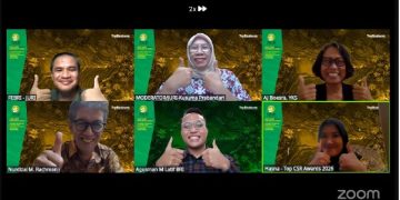 BRI Perkuat CSR Berbasis Pengukuran Dampak dan Transparansi Publik