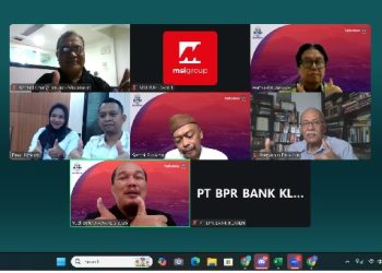 Inovasi Pembiayaan Ultra Mikro Bank Klaten Dorong Ekonomi Daerah Hingga Tekan Praktik Rentenir