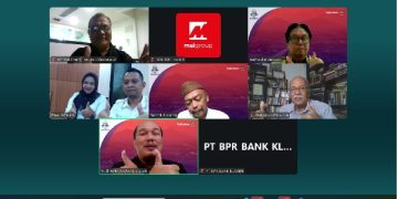 Inovasi Pembiayaan Ultra Mikro Bank Klaten Dorong Ekonomi Daerah Hingga Tekan Praktik Rentenir