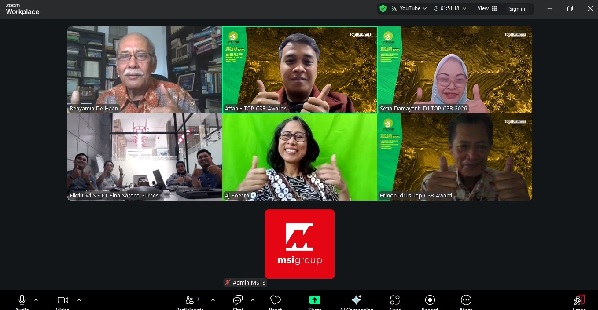 BSS Optimalkan Pengelolaan CSR, Fokus pada Dampak Nyata bagi Masyarakat