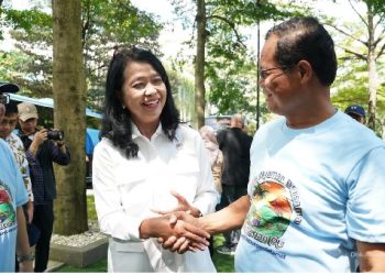 Hutama Karya Dukung Program “Mudik Nyaman Bersama” Melalui Layanan Jalan Tol Trans Sumatra