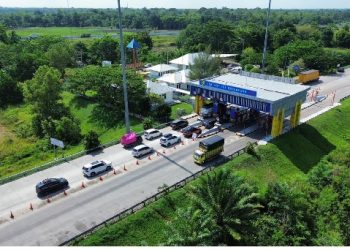 Informasi Terkini: Trafik Mudik Lebaran 2026 di JTTS Periode 15 Maret 2026